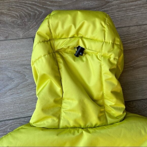 Billabong  Puff Jacket Vest - Picture 15 of 16